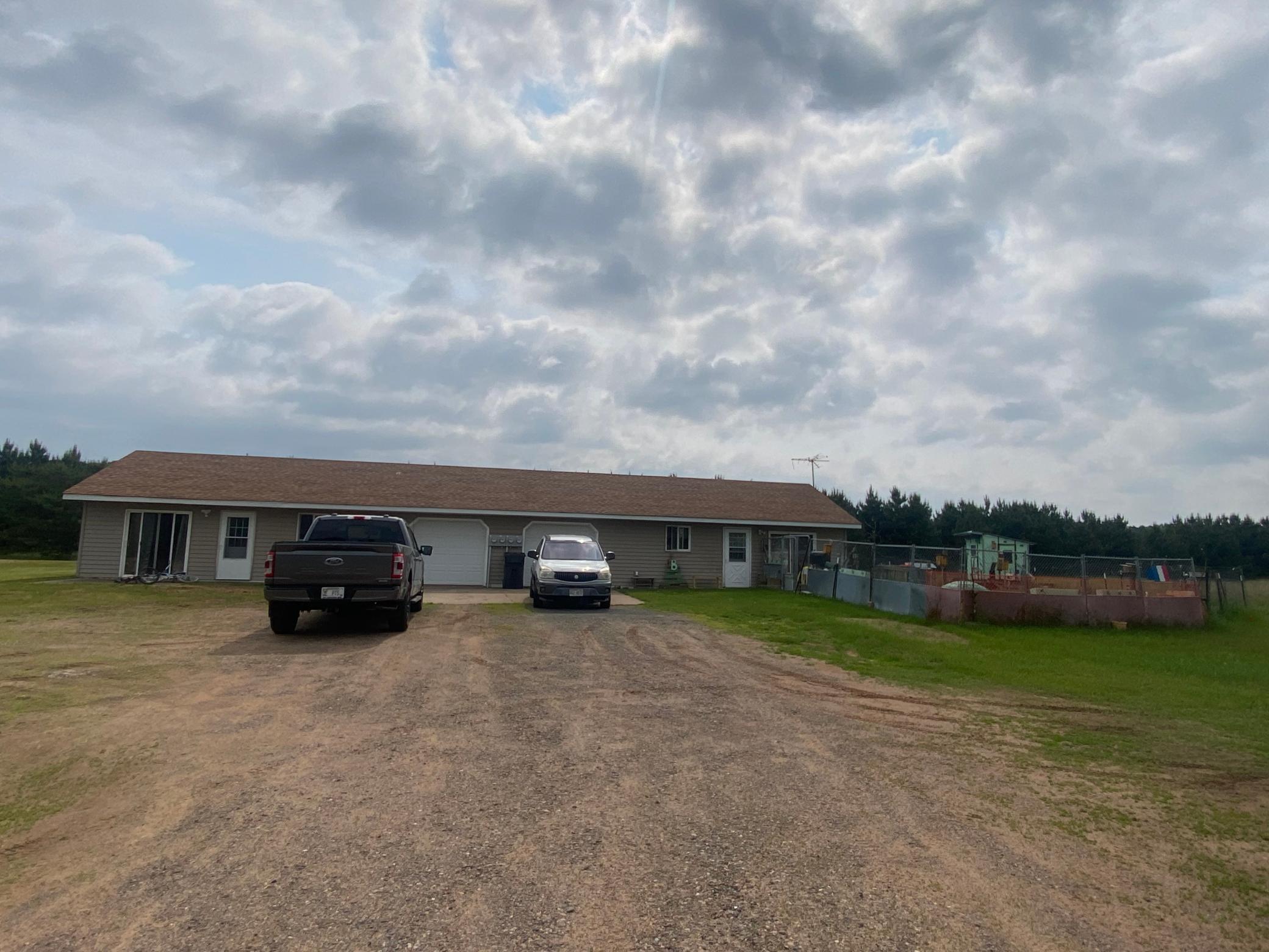 2886 East River Road St. Croix Falls, WI 54024 - Photo 1 of 13