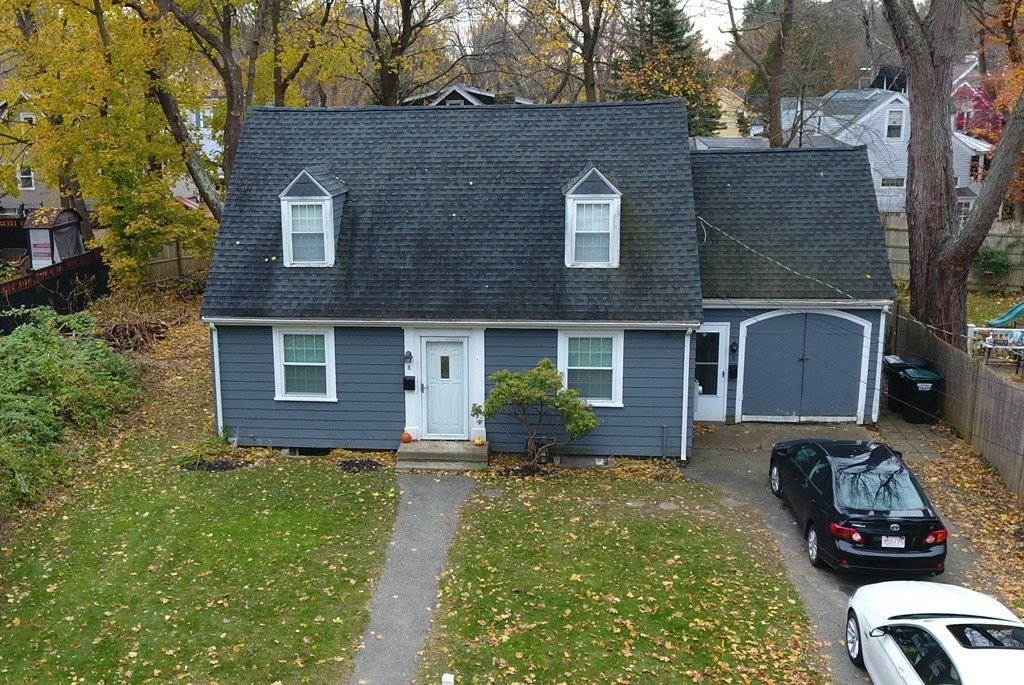 8 Sunset Road Wayland, MA 01778 - Photo 2 of 33 Gallery Image 2