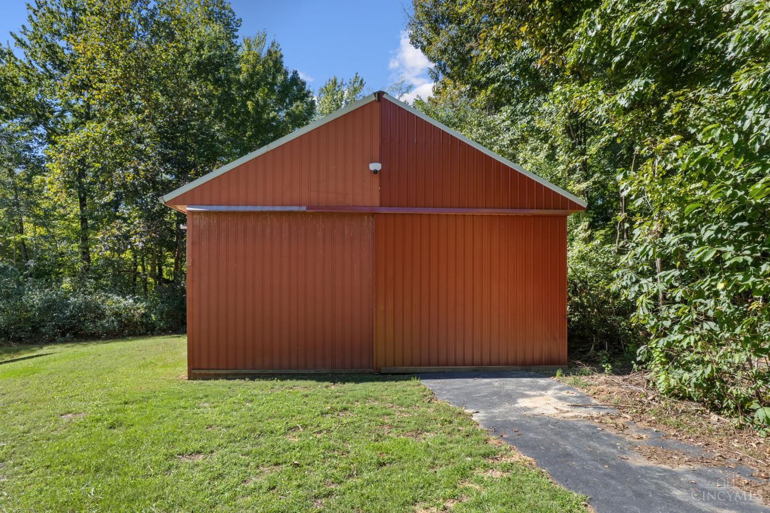 4824 Goose Run Road Georgetown, OH 45121 - Photo 33 of 47 Gallery Image 33