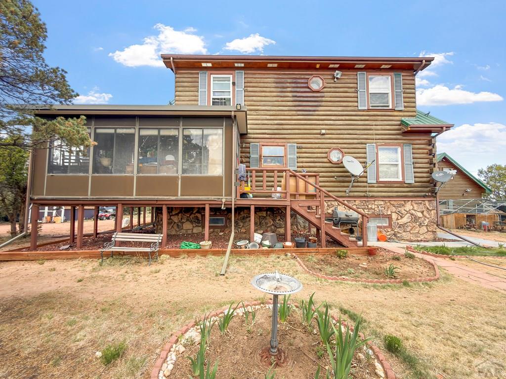 166 Vega Road Walsenburg, CO 81089 - Photo 50 of 51