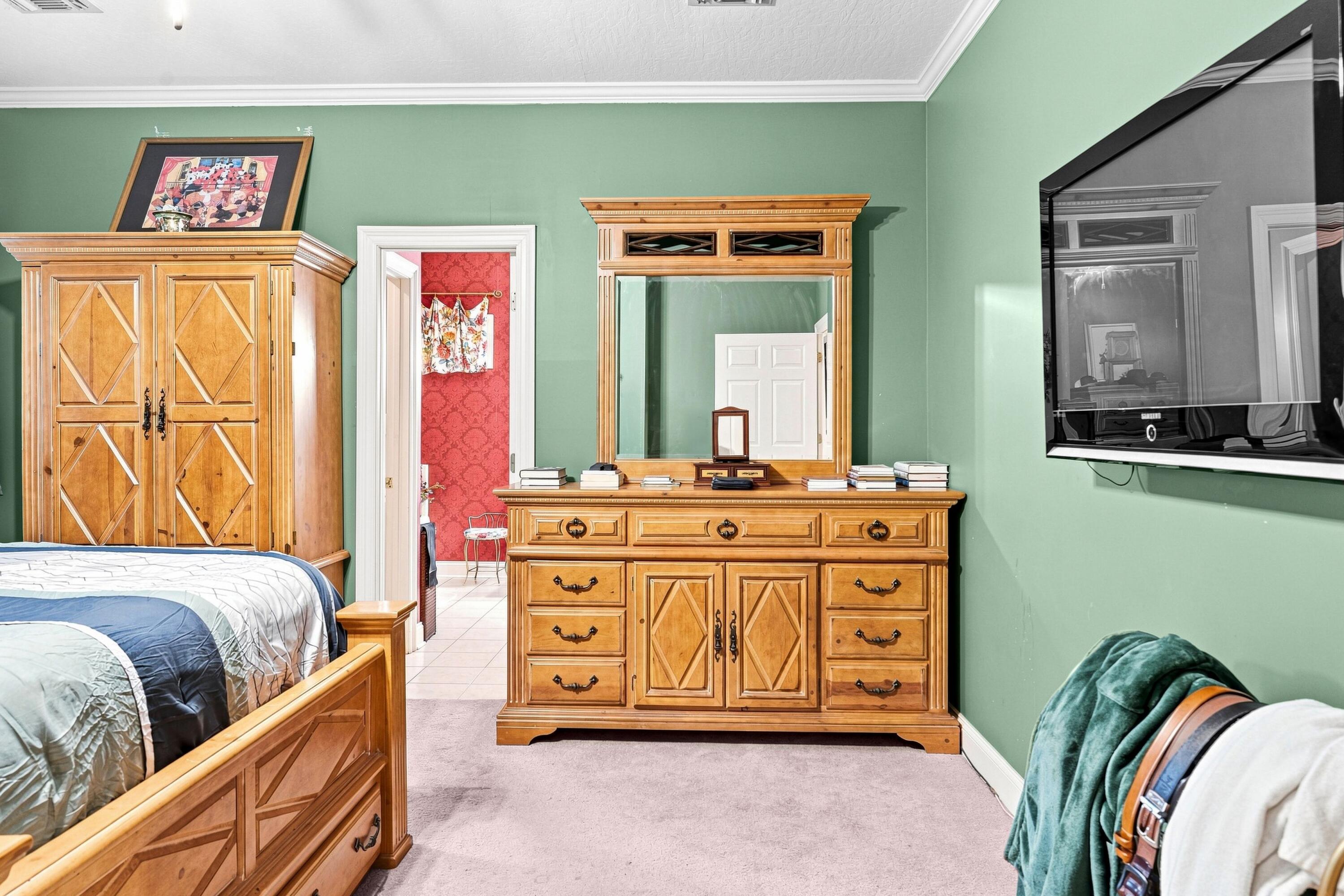 53 South Windridge Loop Purvis, MS 39475 - Photo 18 of 33 Gallery Image 18