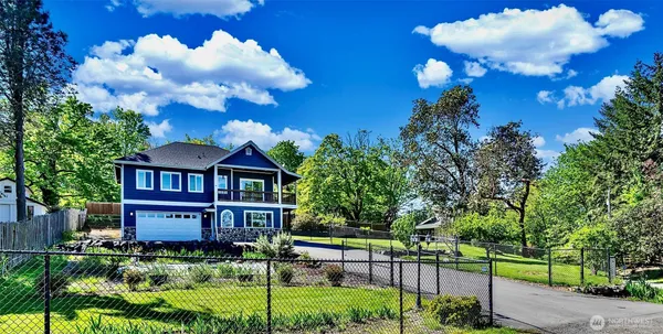 $589,000 | 2608 142nd Avenue Southwest, Lakebay, WA 98349