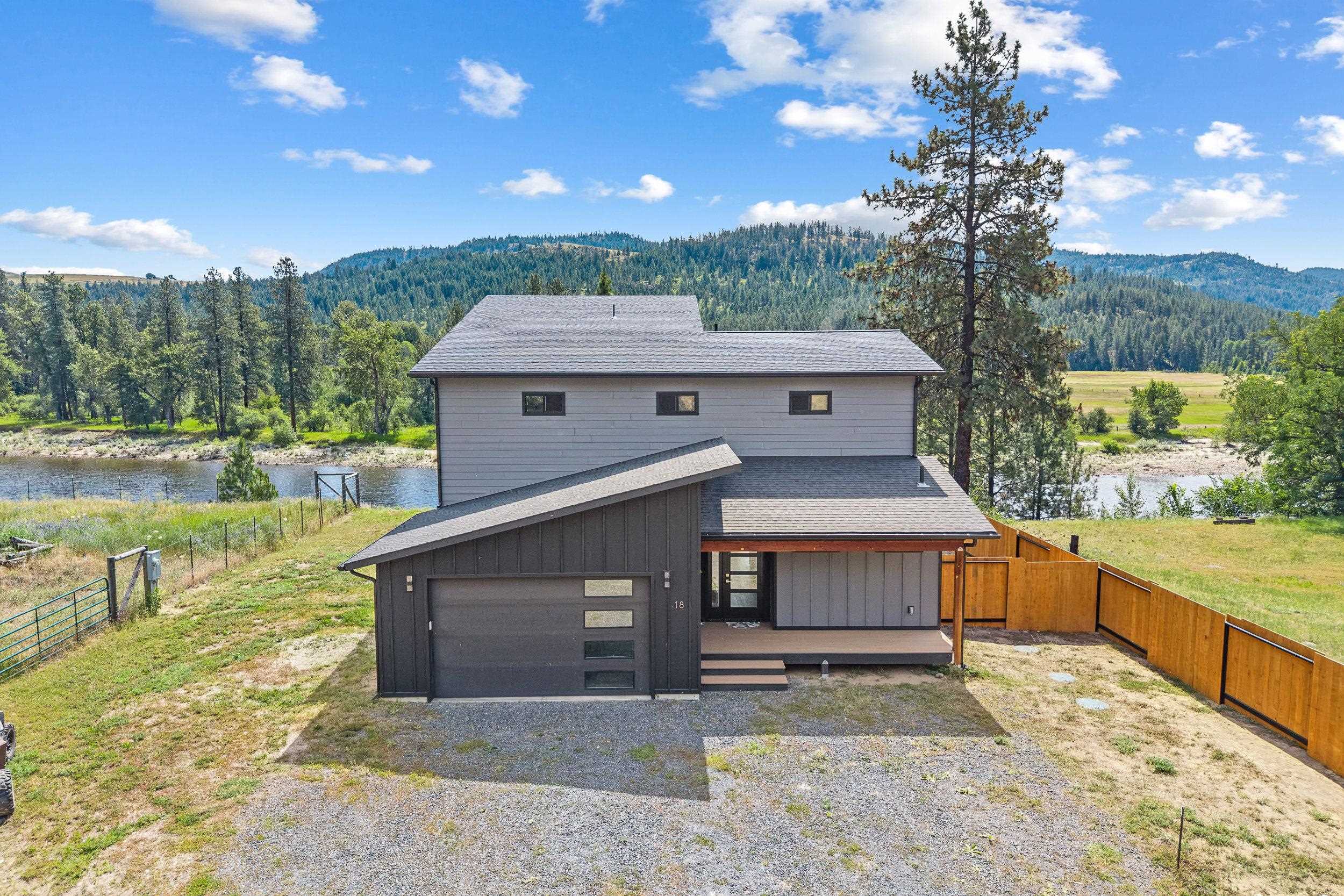 18 Little Joes Road Kettle Falls, WA 99141 - Photo 7 of 50