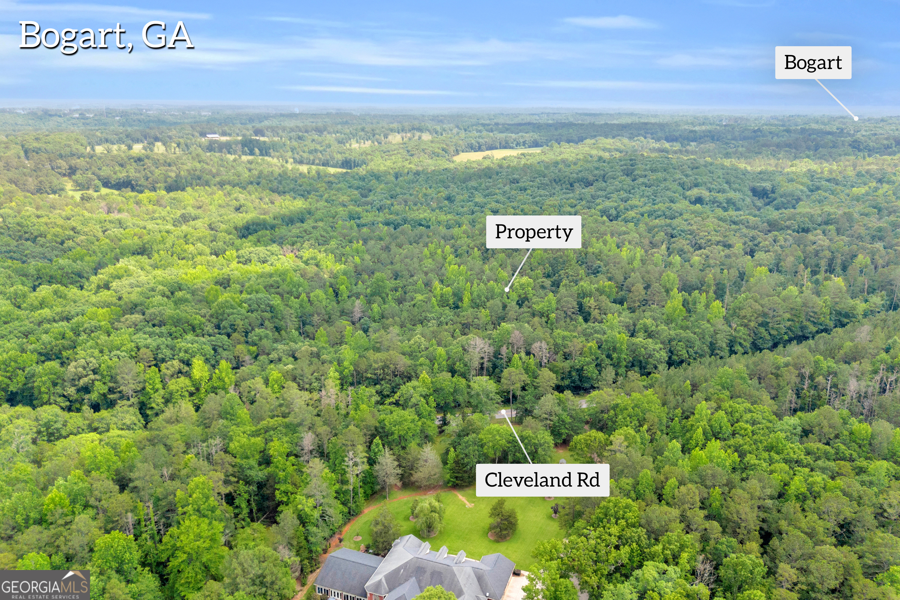 1655 Cleveland Road Bogart, GA 30622 - Photo 9 of 19