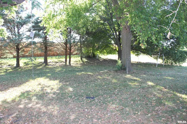 $169,900 | 218 Mc Murtry Drive, Henderson, IL 61439