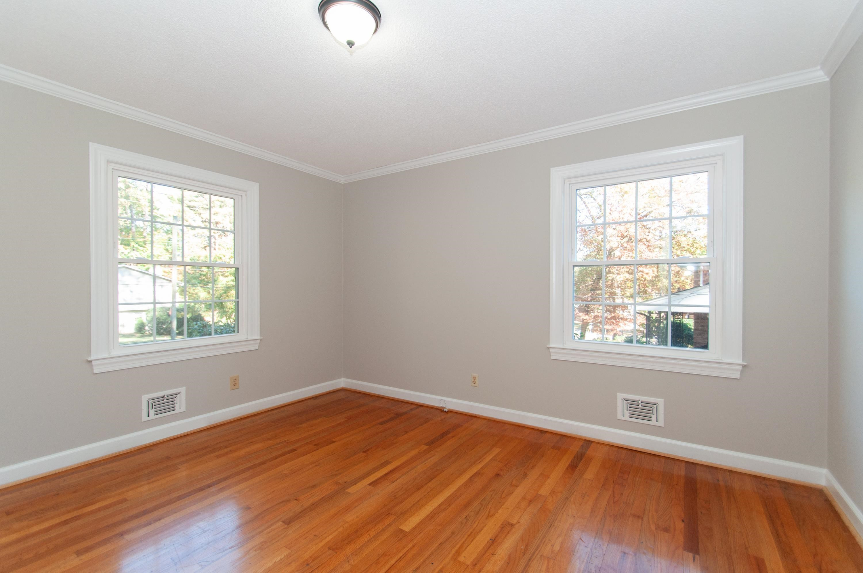 2104 Myron Drive Raleigh, NC 27607 - Photo 25 of 35 Bedroom 2