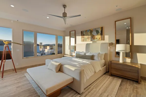 $1,184,000 | 8477 El Paseo Grande, Unit 4, La Jolla, CA 92037
