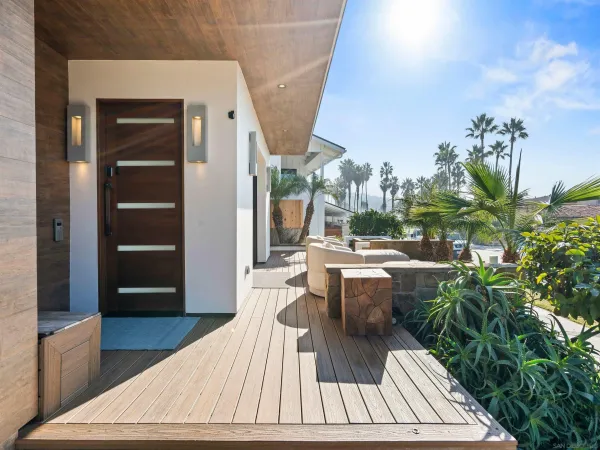 $1,184,000 | 8477 El Paseo Grande, Unit 4, La Jolla, CA 92037