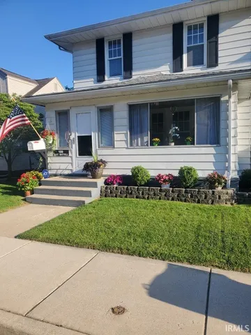 $165,000 | 109 East Battell Street, Mishawaka, IN 46545