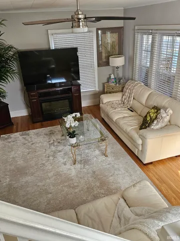 $165,000 | 109 East Battell Street, Mishawaka, IN 46545