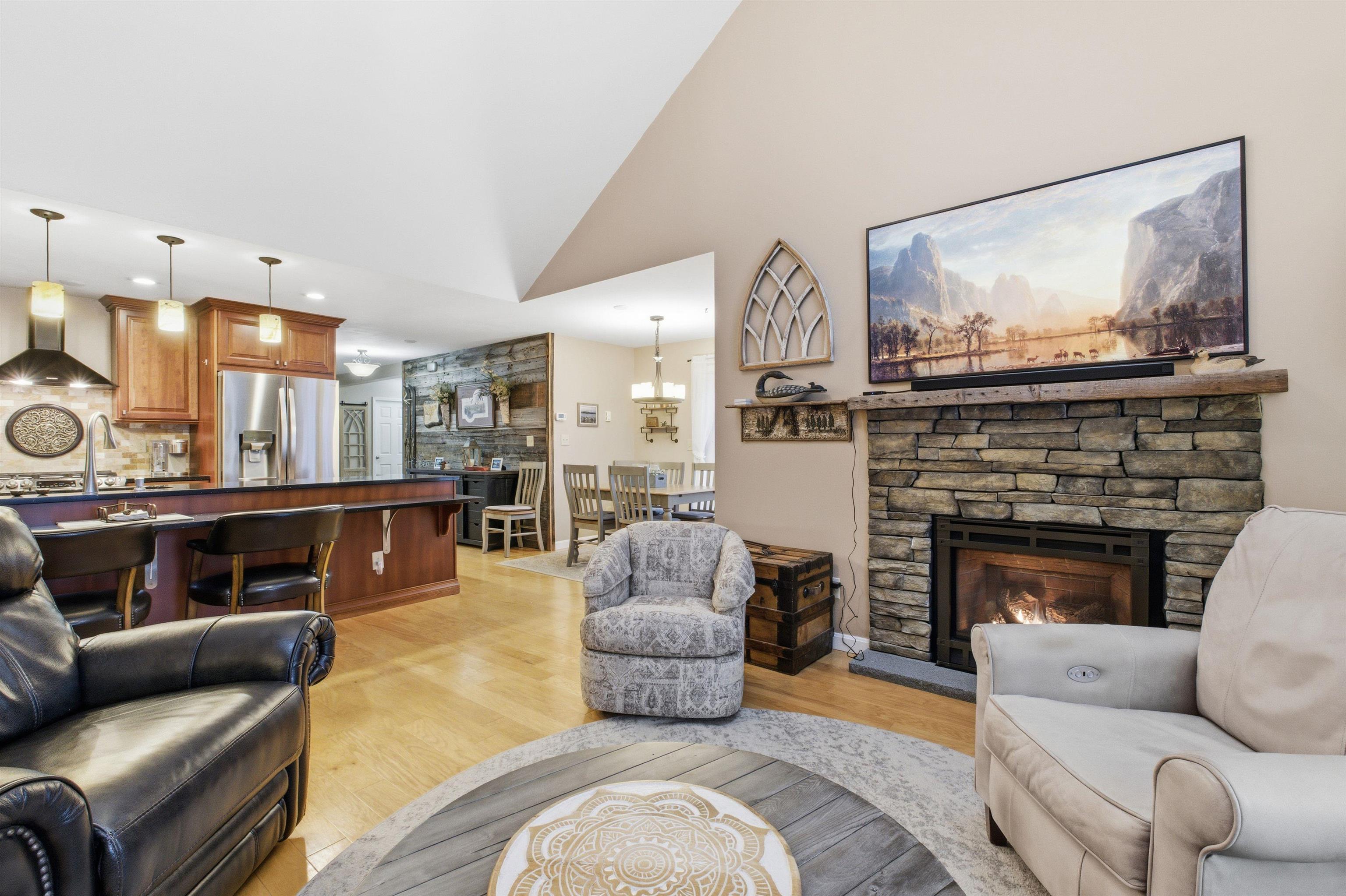 72 Freedom Lane, Unit A Laconia, NH 03246 - Photo 16 of 59