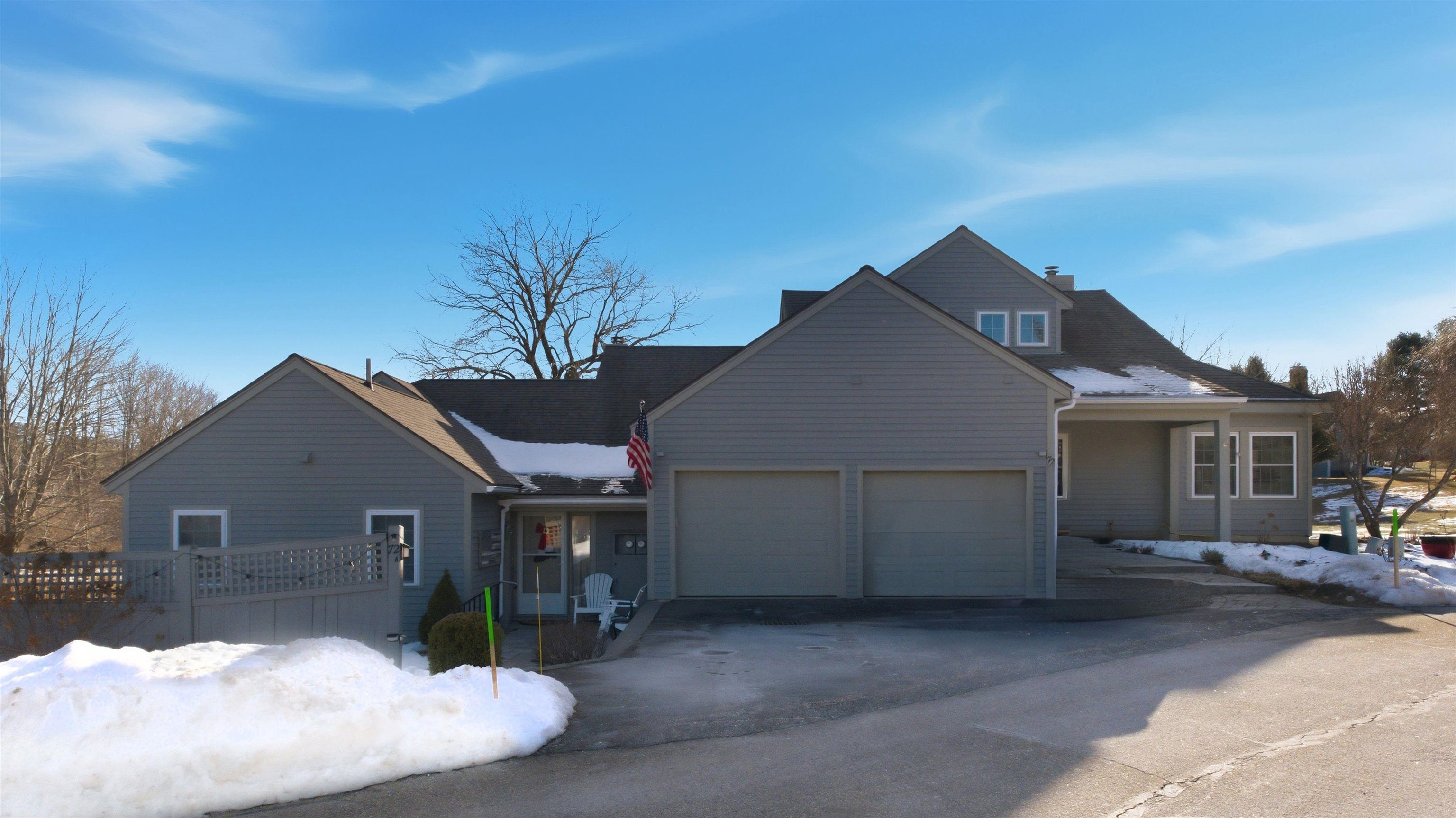 72 Freedom Lane, Unit A Laconia, NH 03246 - Photo 2 of 59