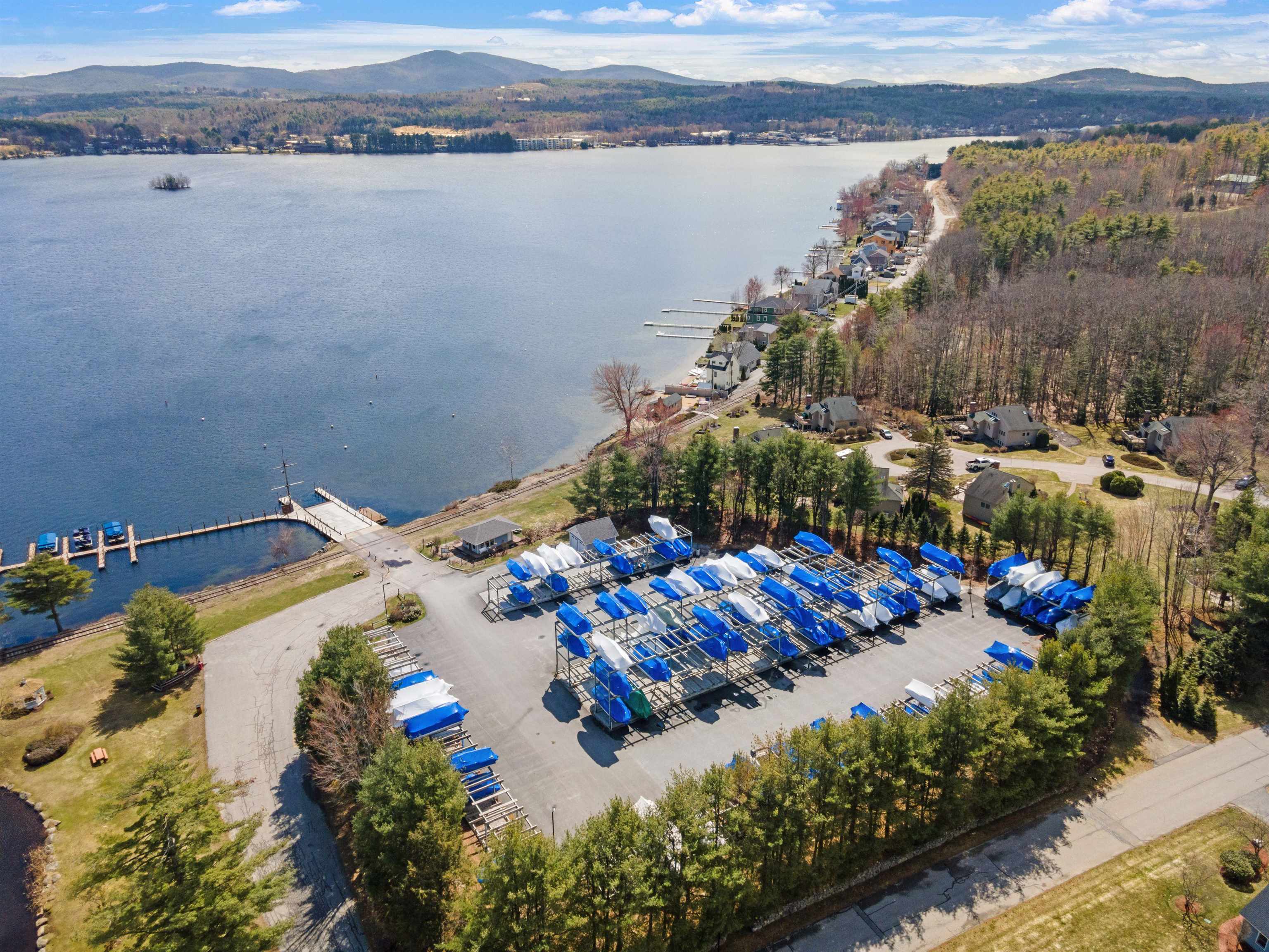 72 Freedom Lane, Unit A Laconia, NH 03246 - Photo 49 of 59