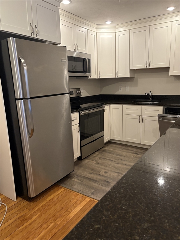 8 Riverside Street, Unit 12 Watertown, MA 02472 - Photo 1 of 15