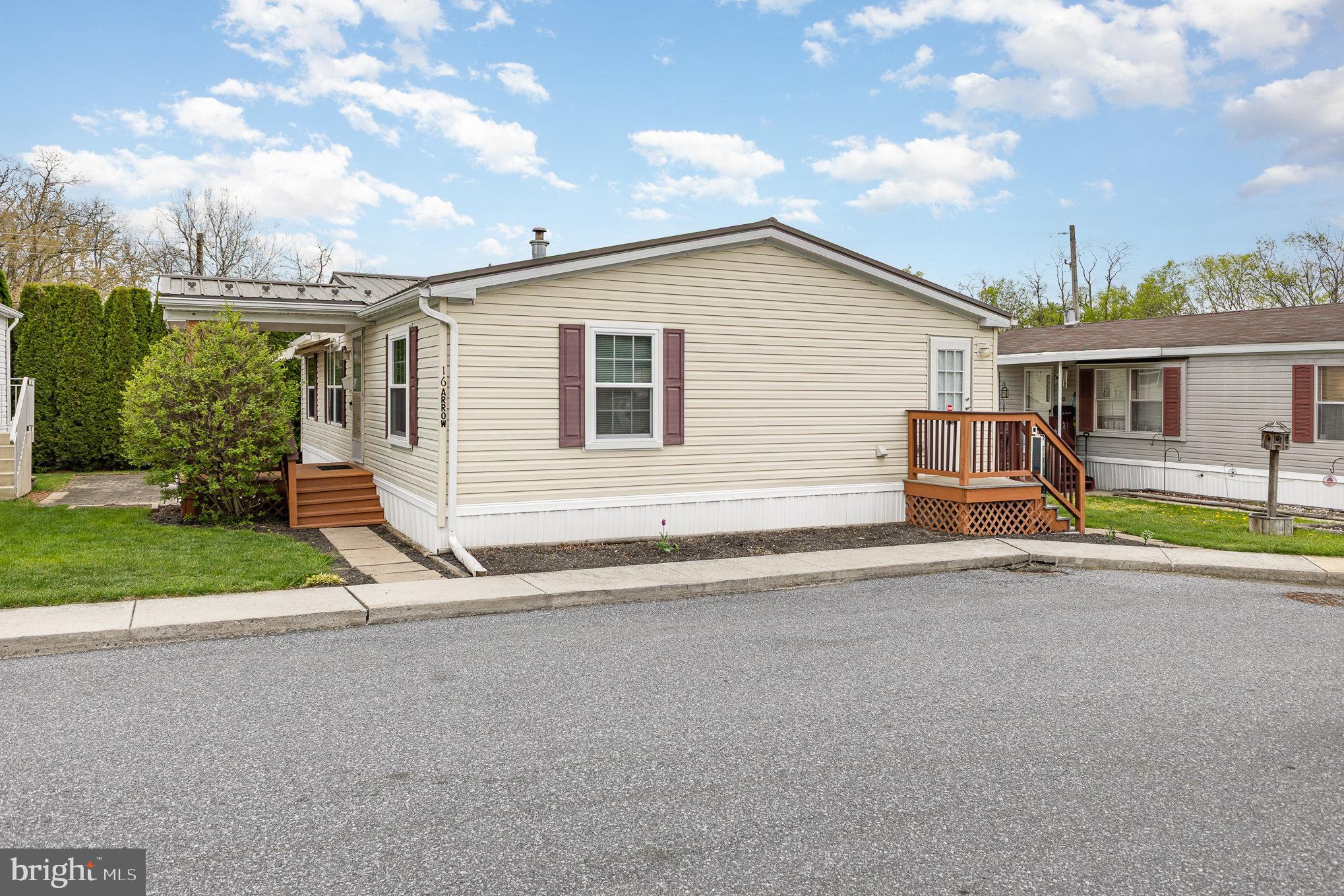 16 Arrow Road Harrisburg, PA 17109 - Photo 24 of 25 Gallery Image 24