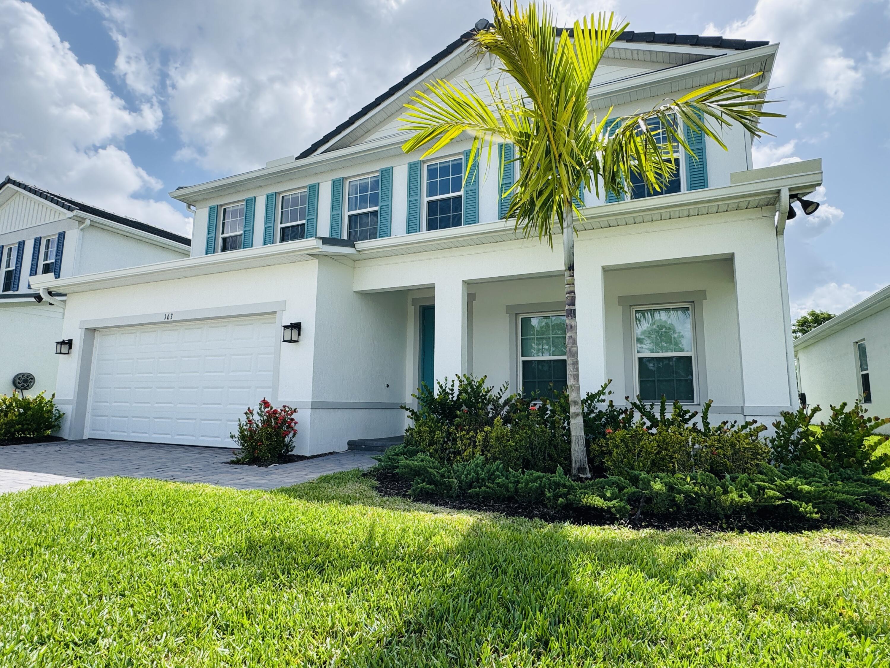 163 Southwest Pomeroy Street Stuart, FL 34997 - Photo 1 of 52 IMG_1844