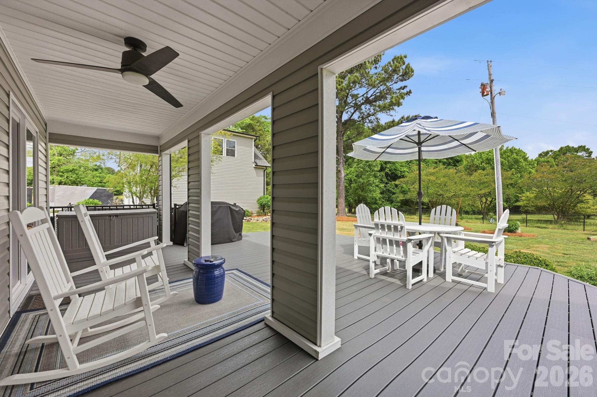 12109 Eastfield Road Huntersville, NC 28078 - Photo 36 of 48 Gallery Image 36