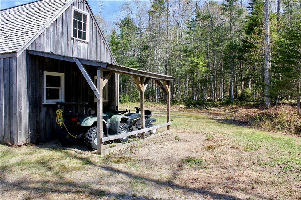 40 South Princeton Road Alexander, ME 04694 - Photo 10 of 35 Photo
