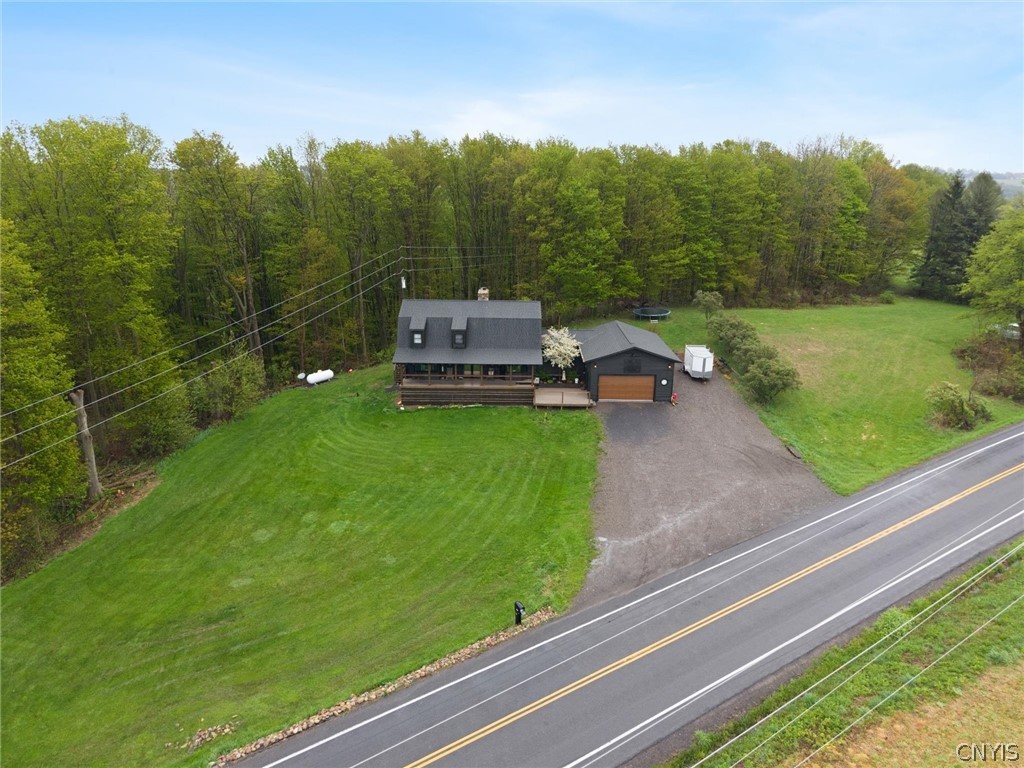3570 Williams Road Marcellus, NY 13108 - Photo 50 of 50