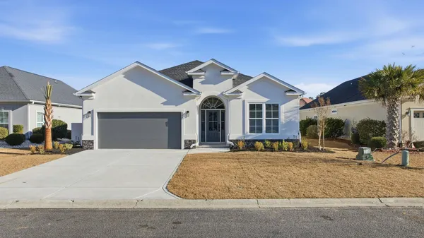 $515,000 | 424 Pomo Drive, Myrtle Beach, SC 29579