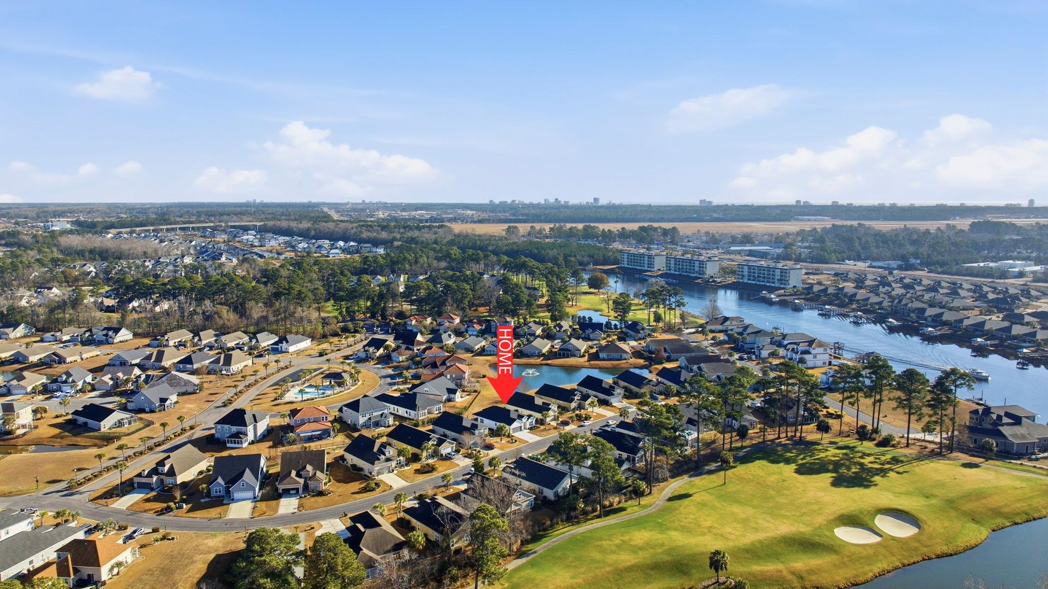 424 Pomo Drive Myrtle Beach, SC 29579 - Photo 41 of 48