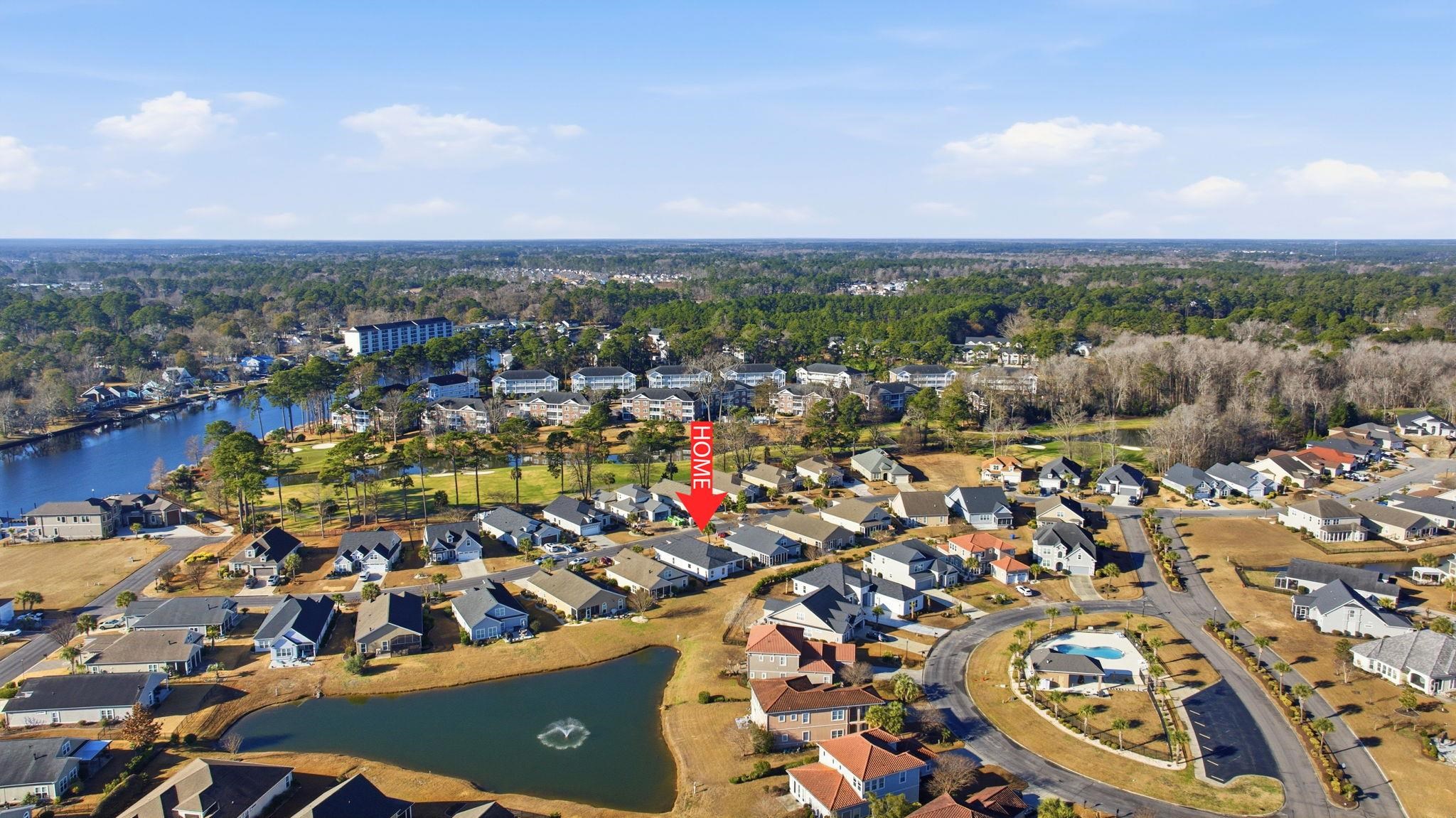 424 Pomo Drive Myrtle Beach, SC 29579 - Photo 43 of 48