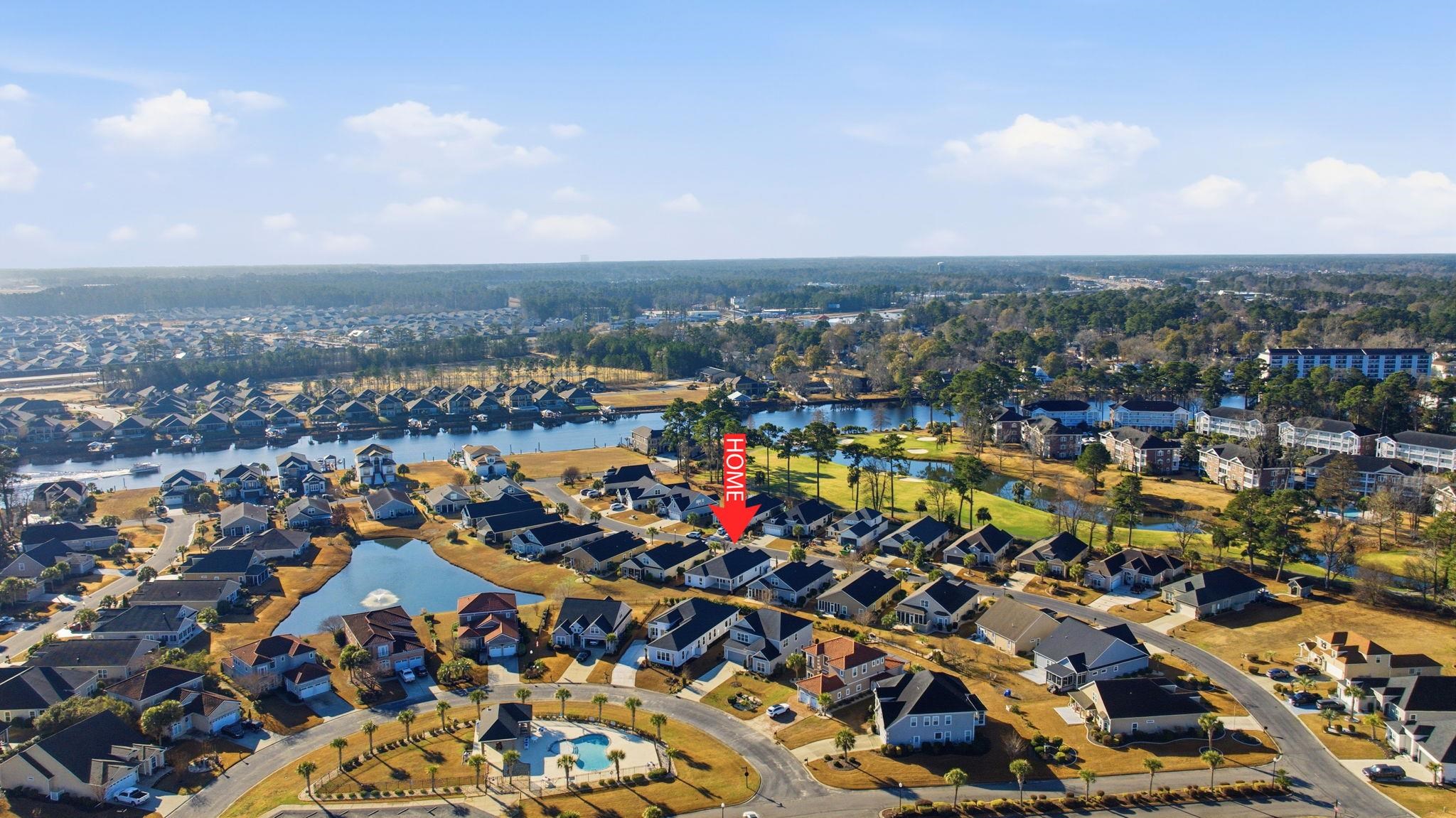 424 Pomo Drive Myrtle Beach, SC 29579 - Photo 45 of 48