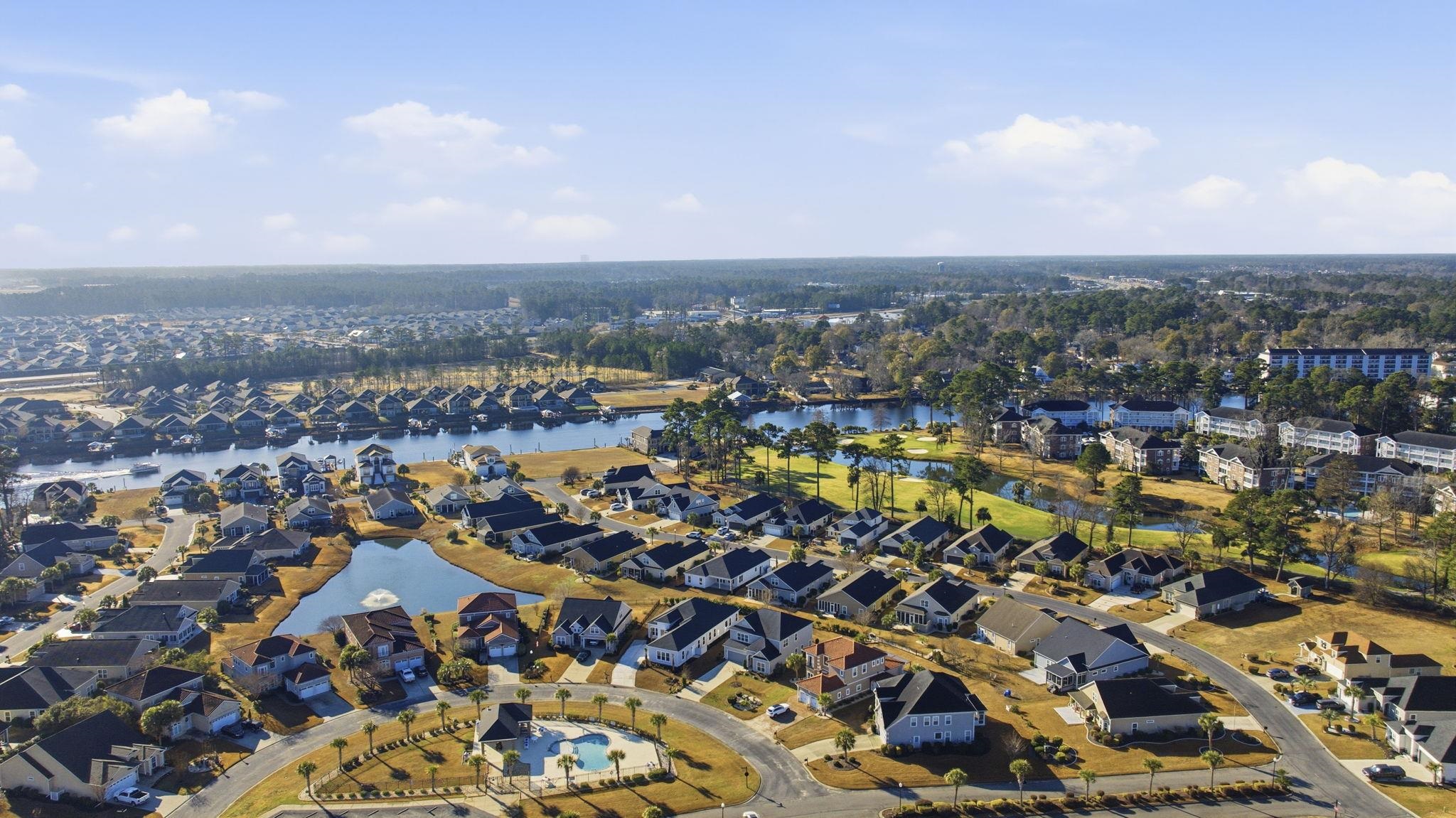 424 Pomo Drive Myrtle Beach, SC 29579 - Photo 46 of 48