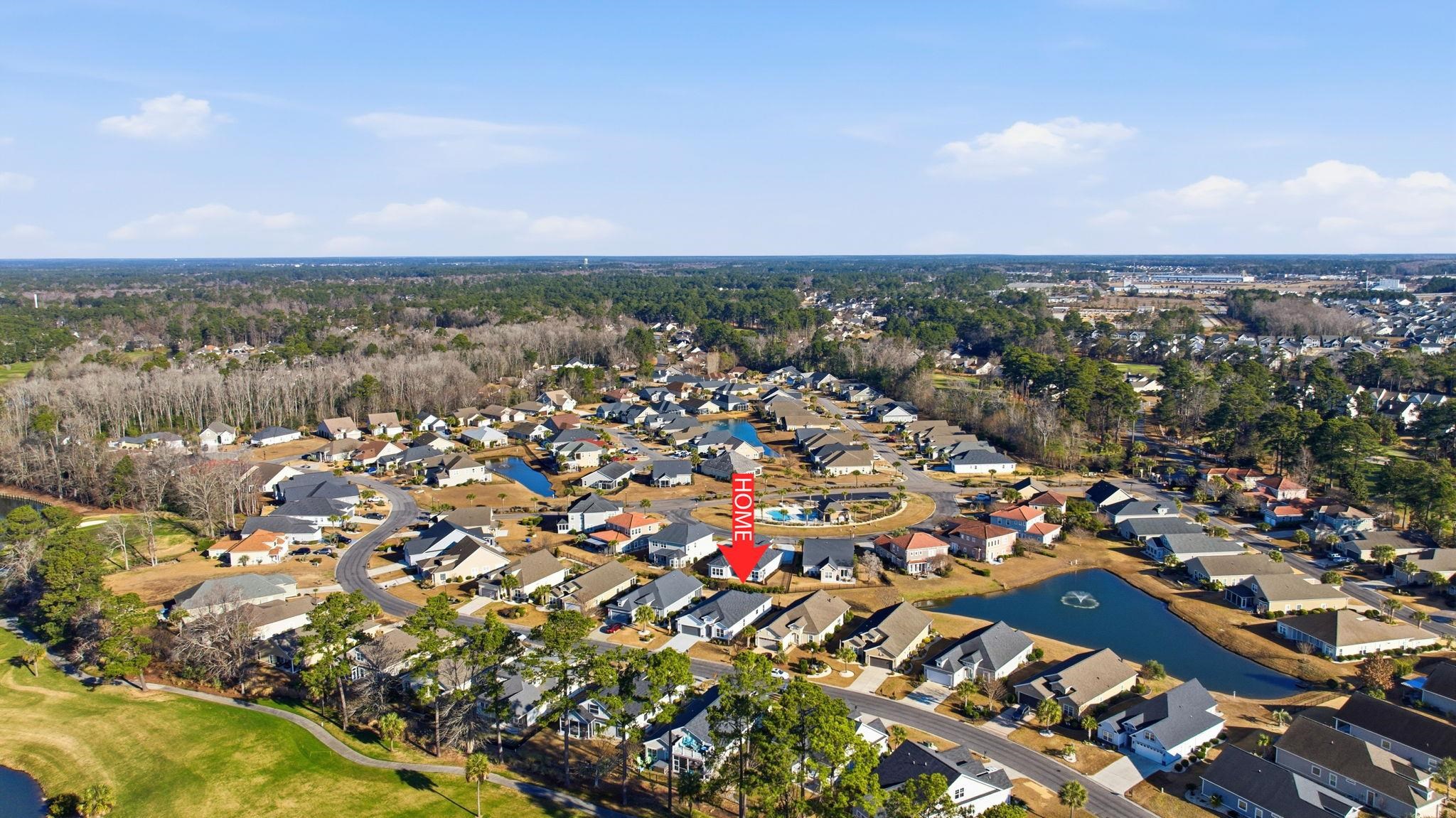 424 Pomo Drive Myrtle Beach, SC 29579 - Photo 47 of 48