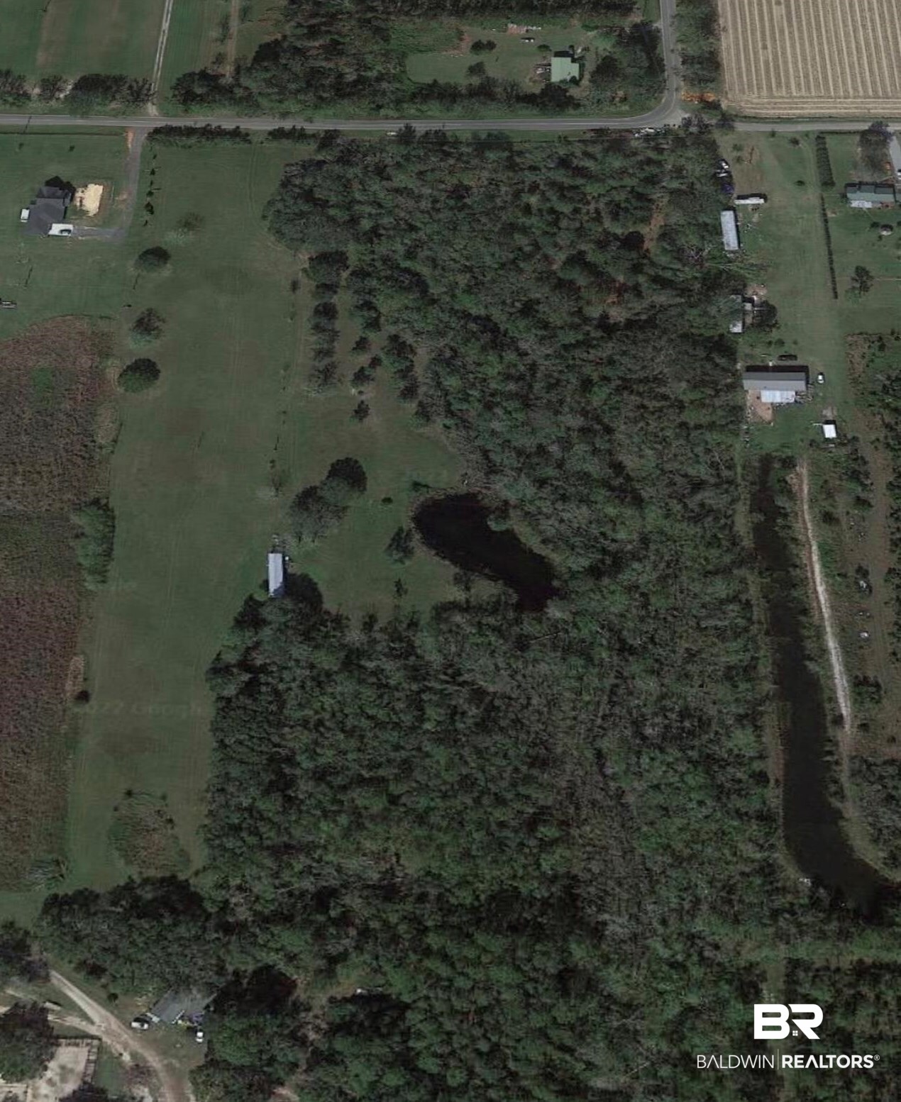 11580 County Road 87 Elberta, AL 36530 - Photo 1 of 8