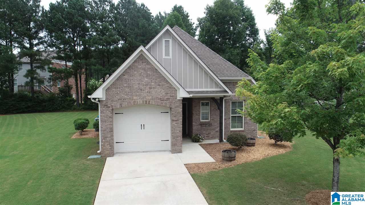 407 Reed Way Kimberly, AL 35091 - Photo 38 of 48