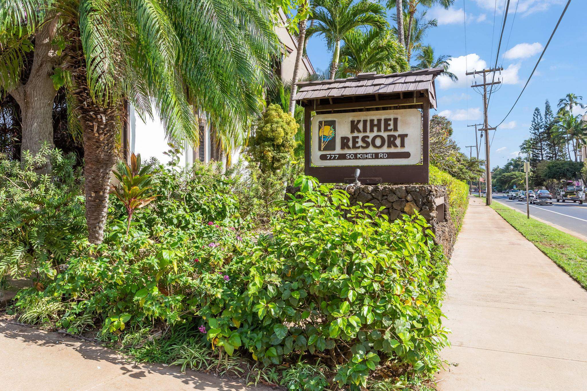 777 South Kihei Road, Unit 105 Kihei, HI 96753 - Photo 4 of 27