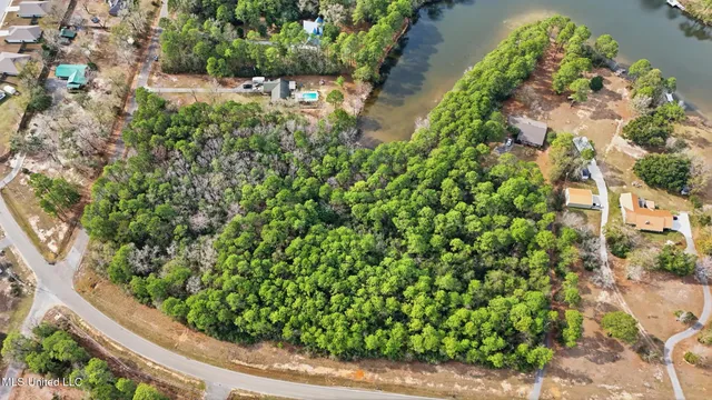 $120,000 | 0 Lorraine Road, Biloxi, MS 39532