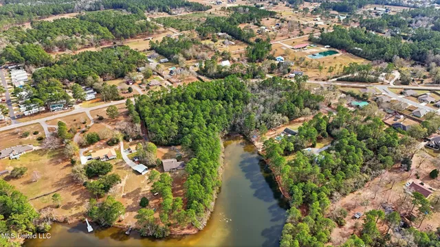 $120,000 | 0 Lorraine Road, Biloxi, MS 39532