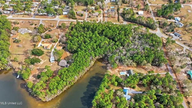 $120,000 | 0 Lorraine Road, Biloxi, MS 39532