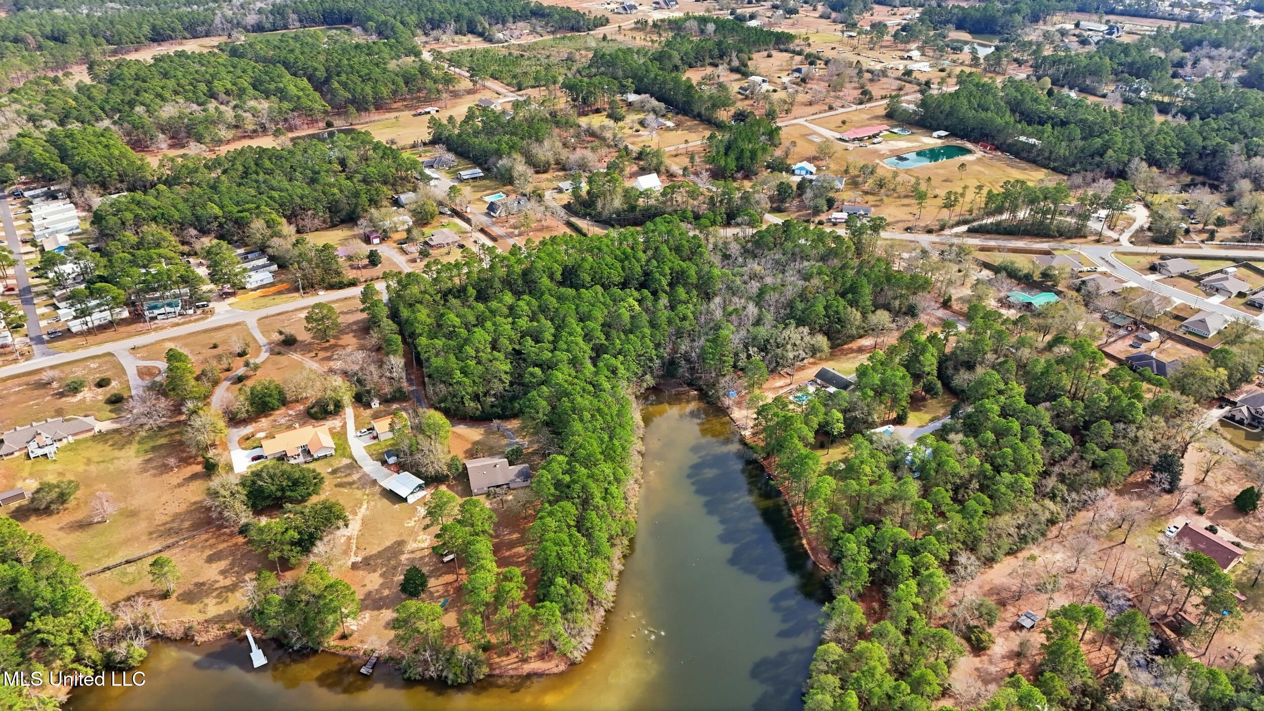 0 Lorraine Road Biloxi, MS 39532 - Photo 17 of 25 9_dji_20260121130347_0018_d