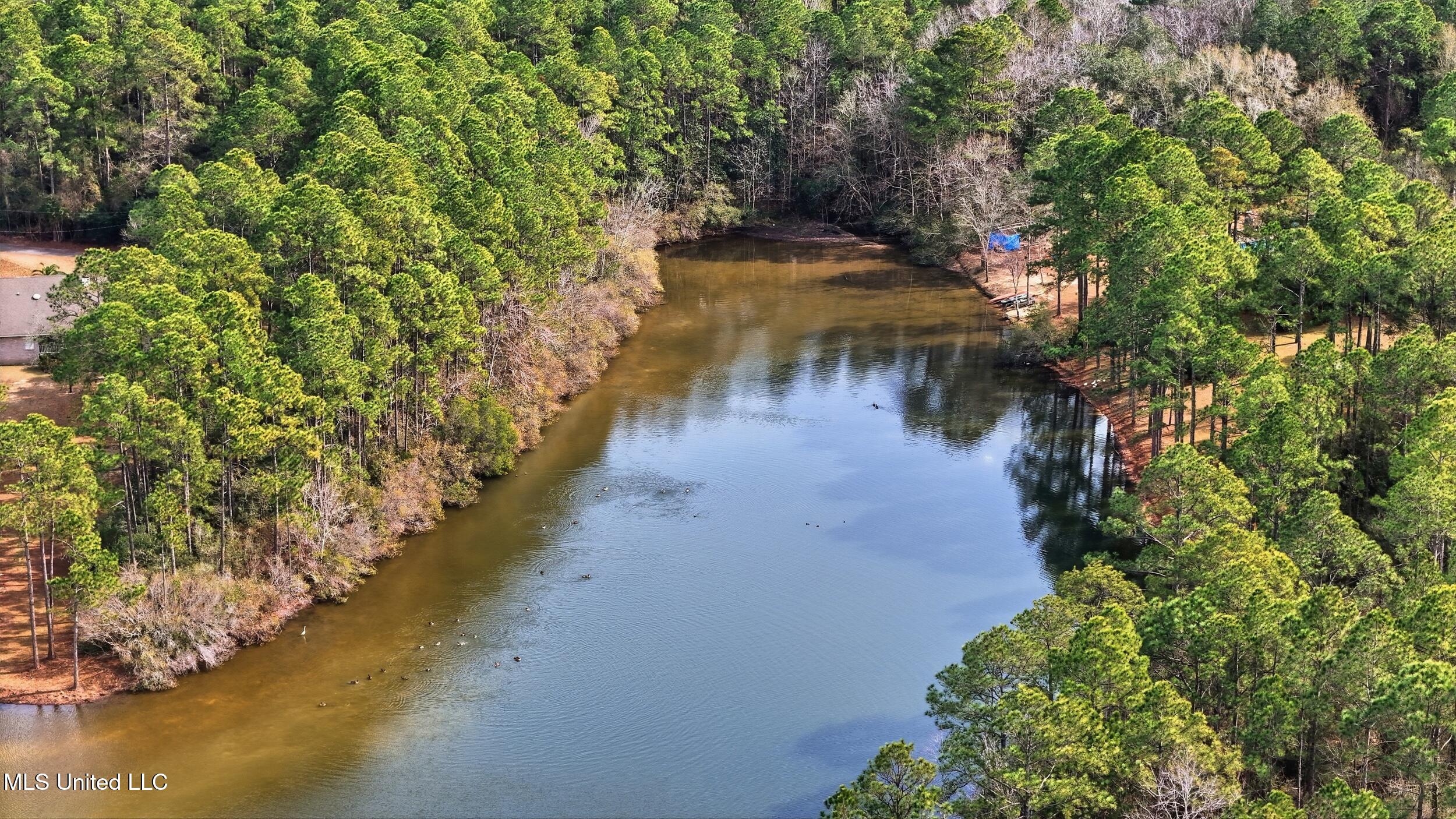 0 Lorraine Road Biloxi, MS 39532 - Photo 2 of 25 17_dji_20260121130750_0042_d