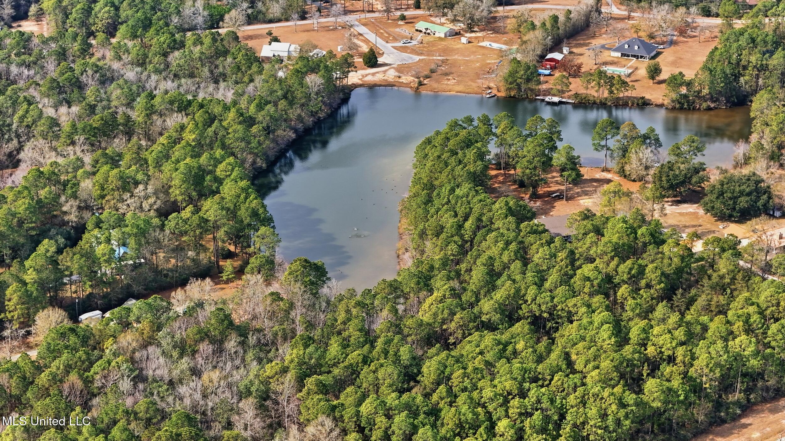 0 Lorraine Road Biloxi, MS 39532 - Photo 24 of 25 22_dji_20260121131052_0057_d