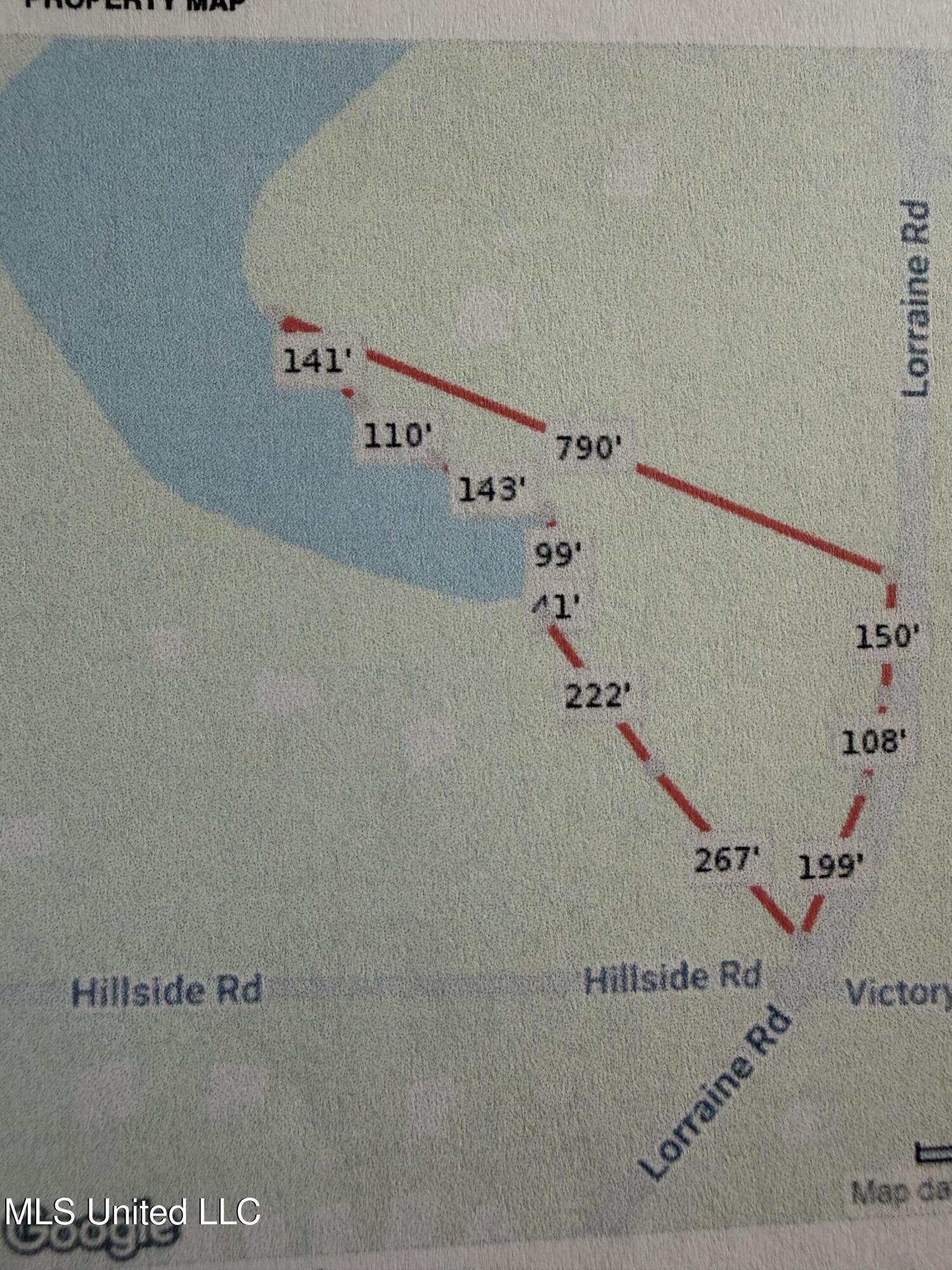 0 Lorraine Road Biloxi, MS 39532 - Photo 10 of 25 IMG_4509