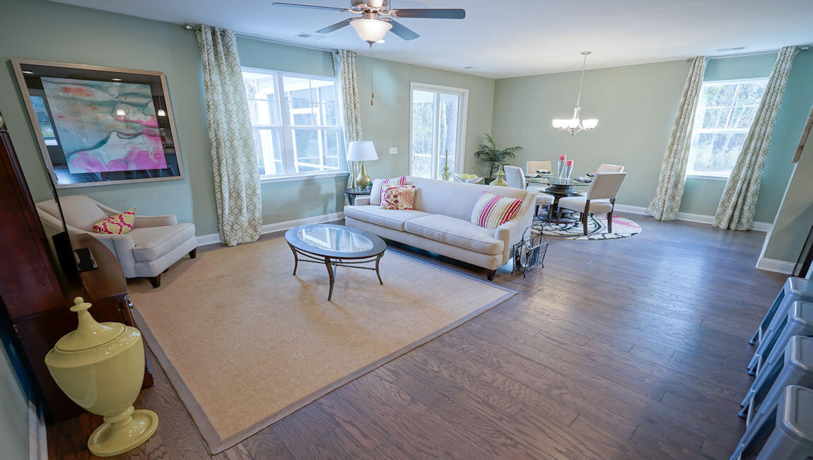 2223 David Green Road Mount Pleasant, SC 29466 - Photo 34 of 36 Belfort Furnished Interior (9)