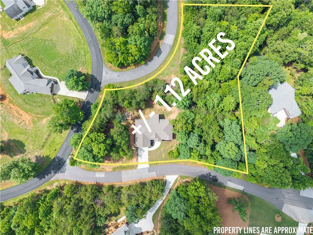 35 Chimney Lane Cleveland, GA 30528 - Photo 50 of 64