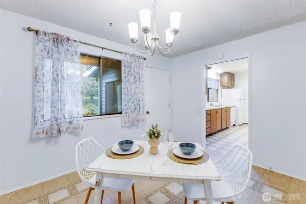 $290,000 | 3300 Carpenter Road Southeast, Unit 96, Lacey, WA 98503