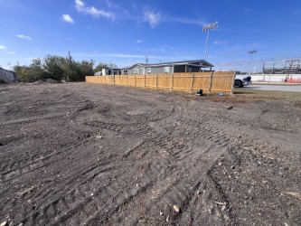 708 East Pecan Granger, TX 76530 - Photo 4 of 7 a view of a lake