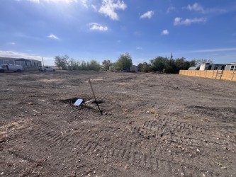 708 East Pecan Granger, TX 76530 - Photo 5 of 7 a view of a outdoor space