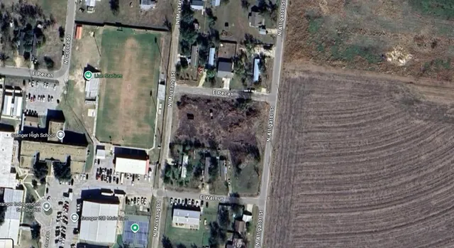 $64,999 | 708 East Pecan, Granger, TX 76530