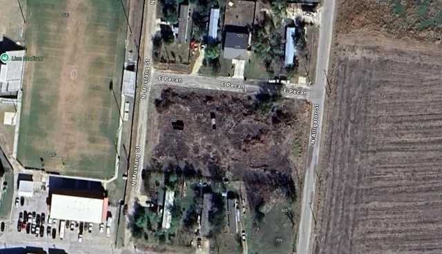 $64,999 | 708 East Pecan, Granger, TX 76530