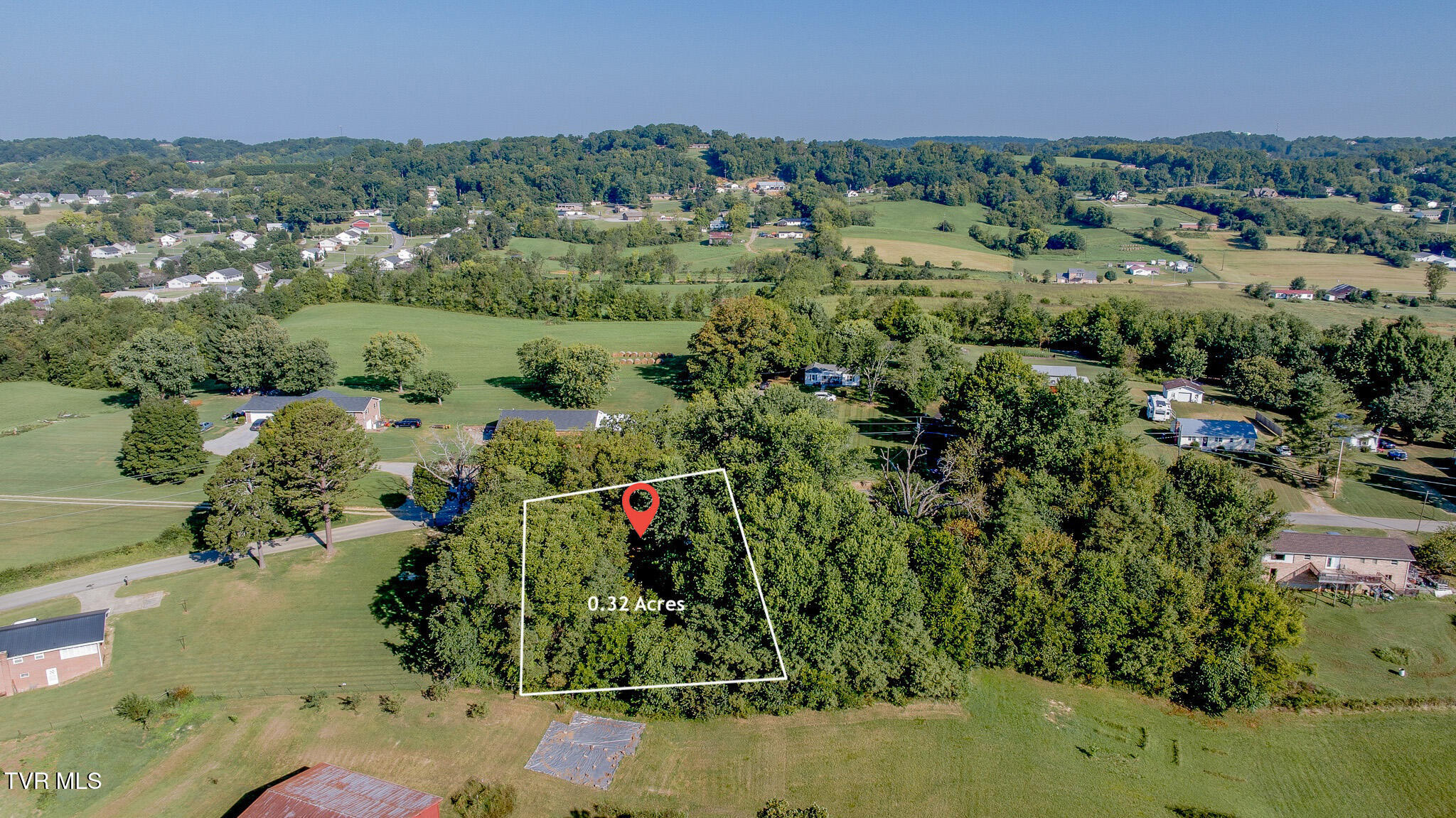 2215 Whirlwind Road Greeneville, TN 37743 - Photo 1 of 9 Main