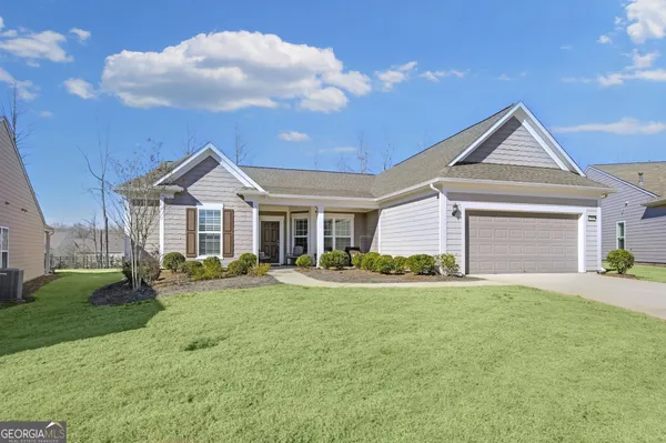 $429,000 | 141 Marigold Court, Griffin, GA 30223