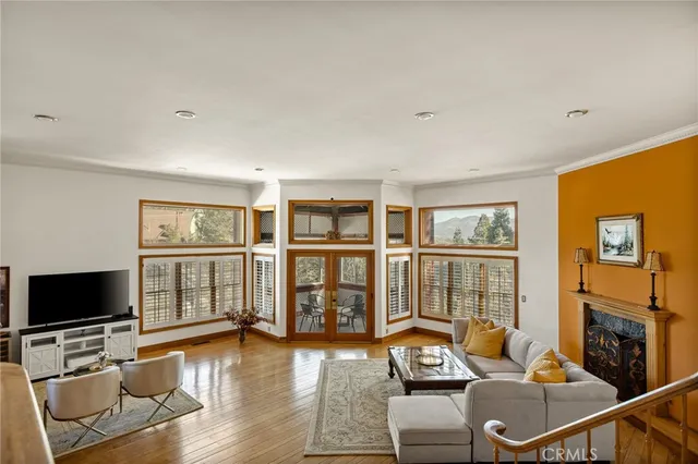 $881,000 | 971 Grass Valley Road, Lake Arrowhead, CA 92352