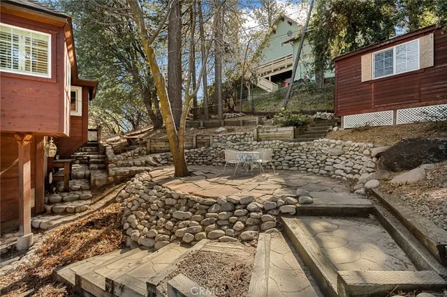 $881,000 | 971 Grass Valley Road, Lake Arrowhead, CA 92352